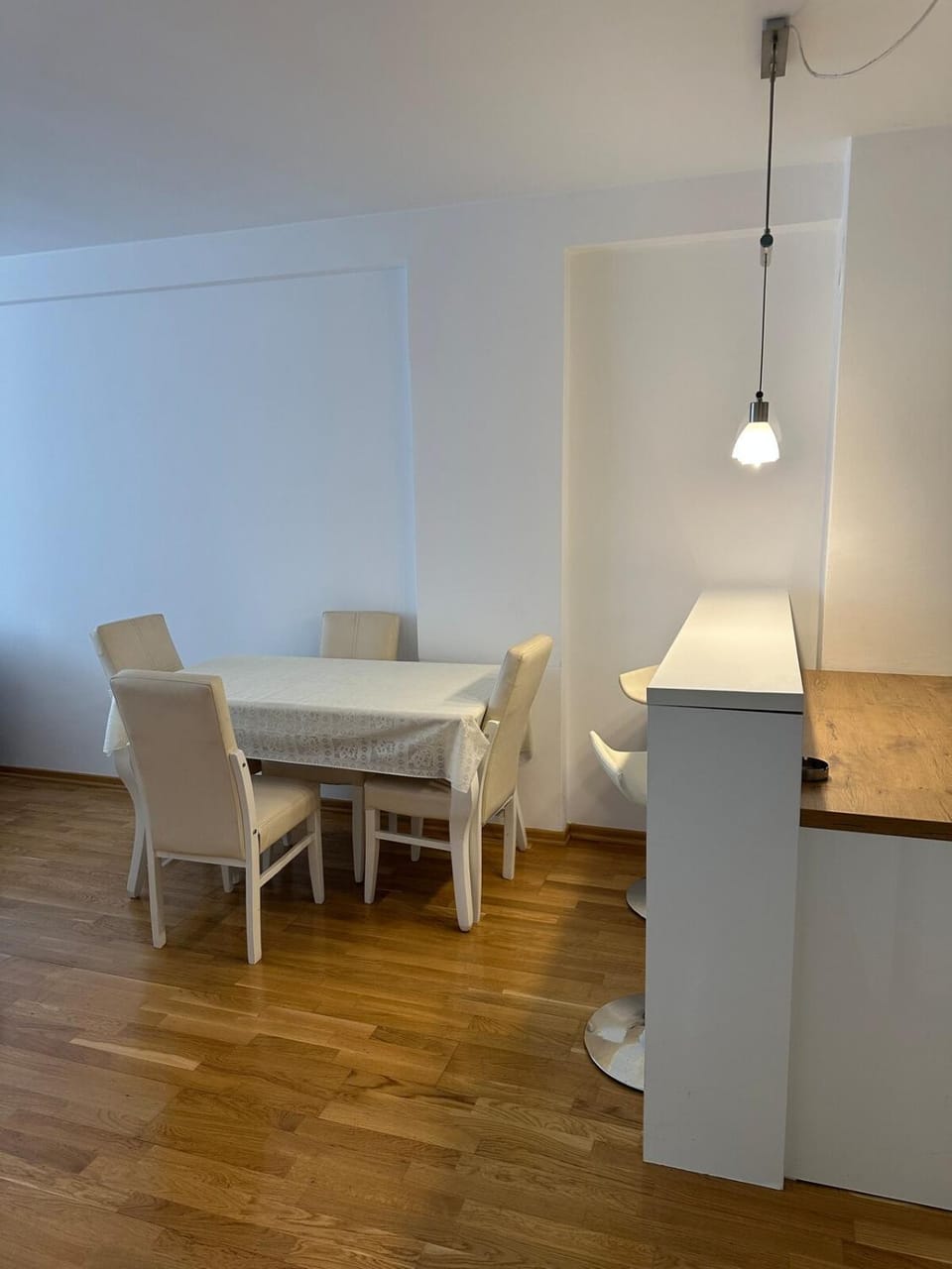 Sleek Apartment near Center Apartment in Serbia