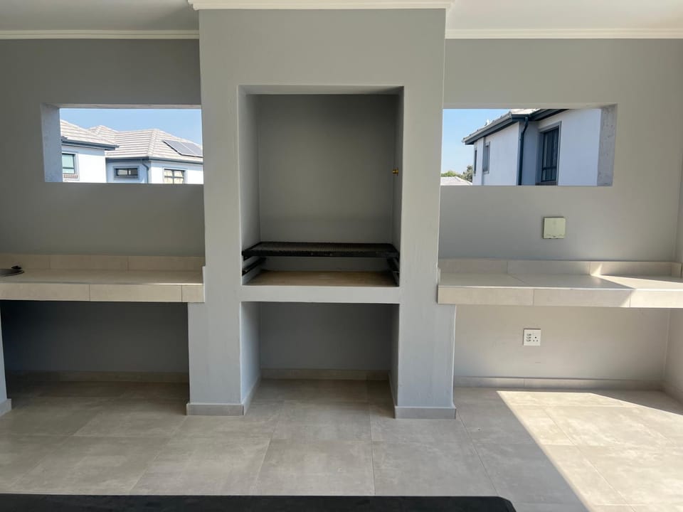 BBQ facilities