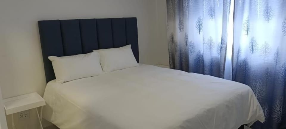 Maroela view oasis Apartment in Sandton
