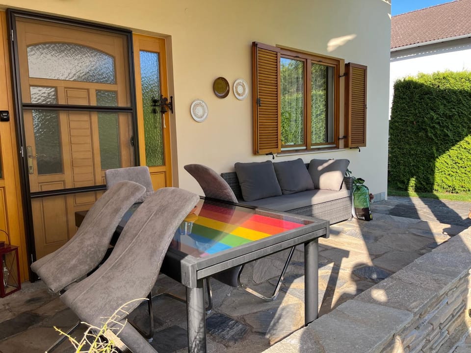 Balcony/Terrace, Balcony/Terrace