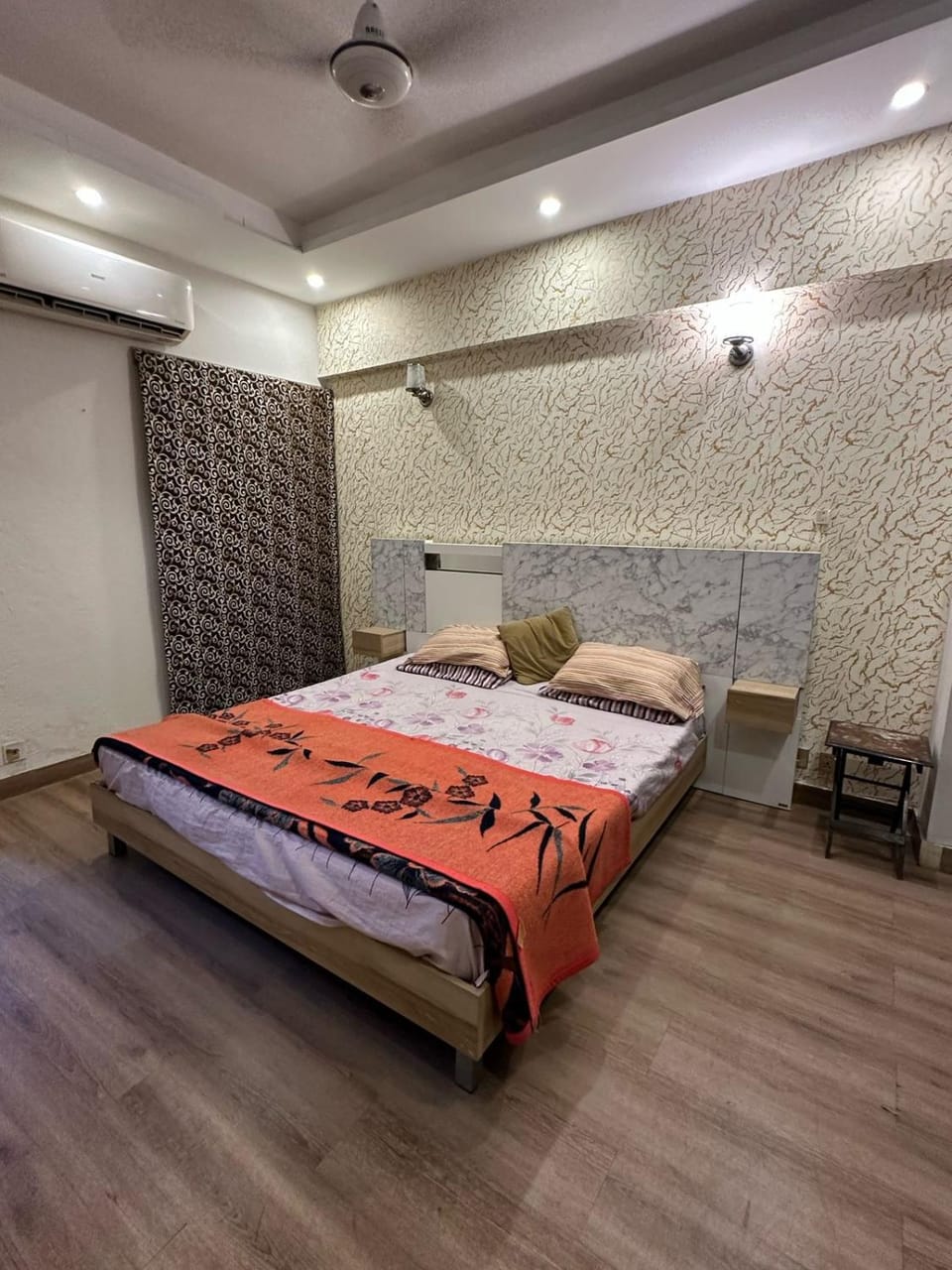 2 bed luxury furnished apartment Apartment in Islamabad Capital Territory