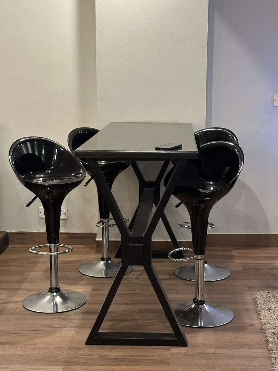 2 bed luxury furnished apartment Apartment in Islamabad Capital Territory