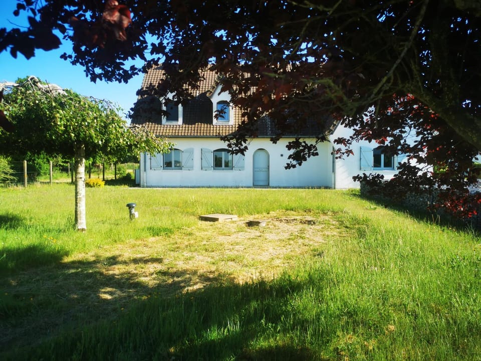 Maison Terra Nova Bed and Breakfast in Hauts-de-France