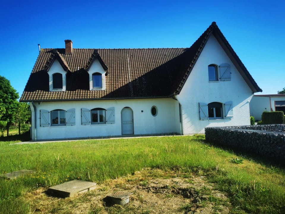 Maison Terra Nova Bed and Breakfast in Hauts-de-France