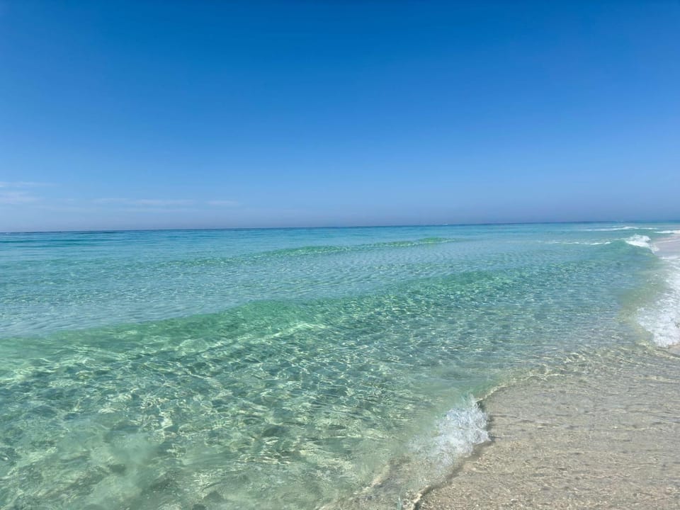 Surf N Snooze-Central Destin-Pet Friendly House in Destin