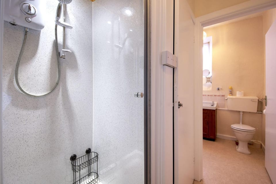 Upcott Cottage Apartment in Barnstaple