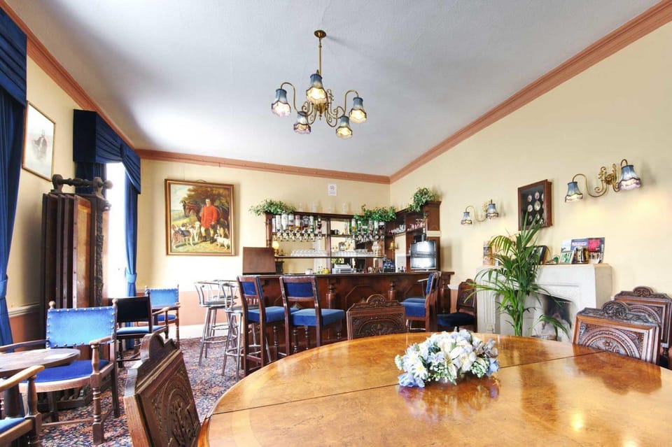 Upcott Cottage Apartment in Barnstaple