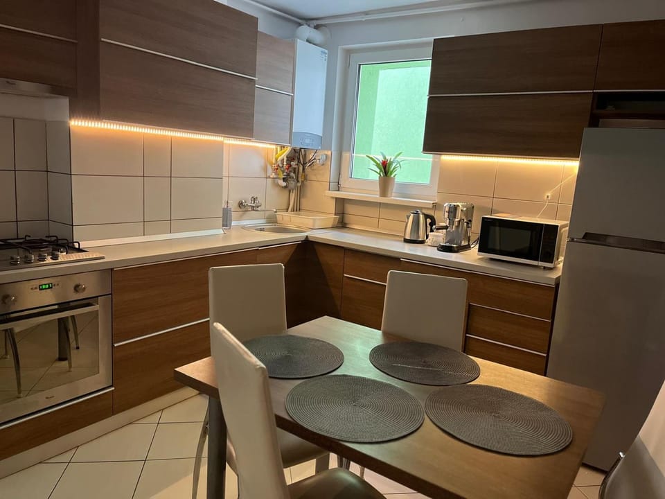Coffee/tea facilities, Kitchen or kitchenette