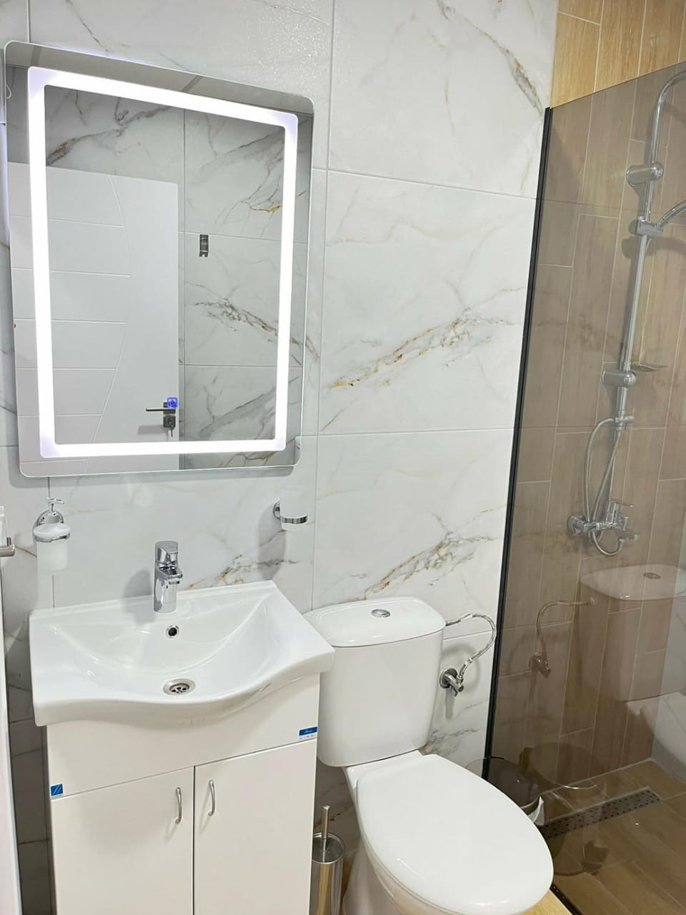 Apartments DIALKO Apartment in Ohrid