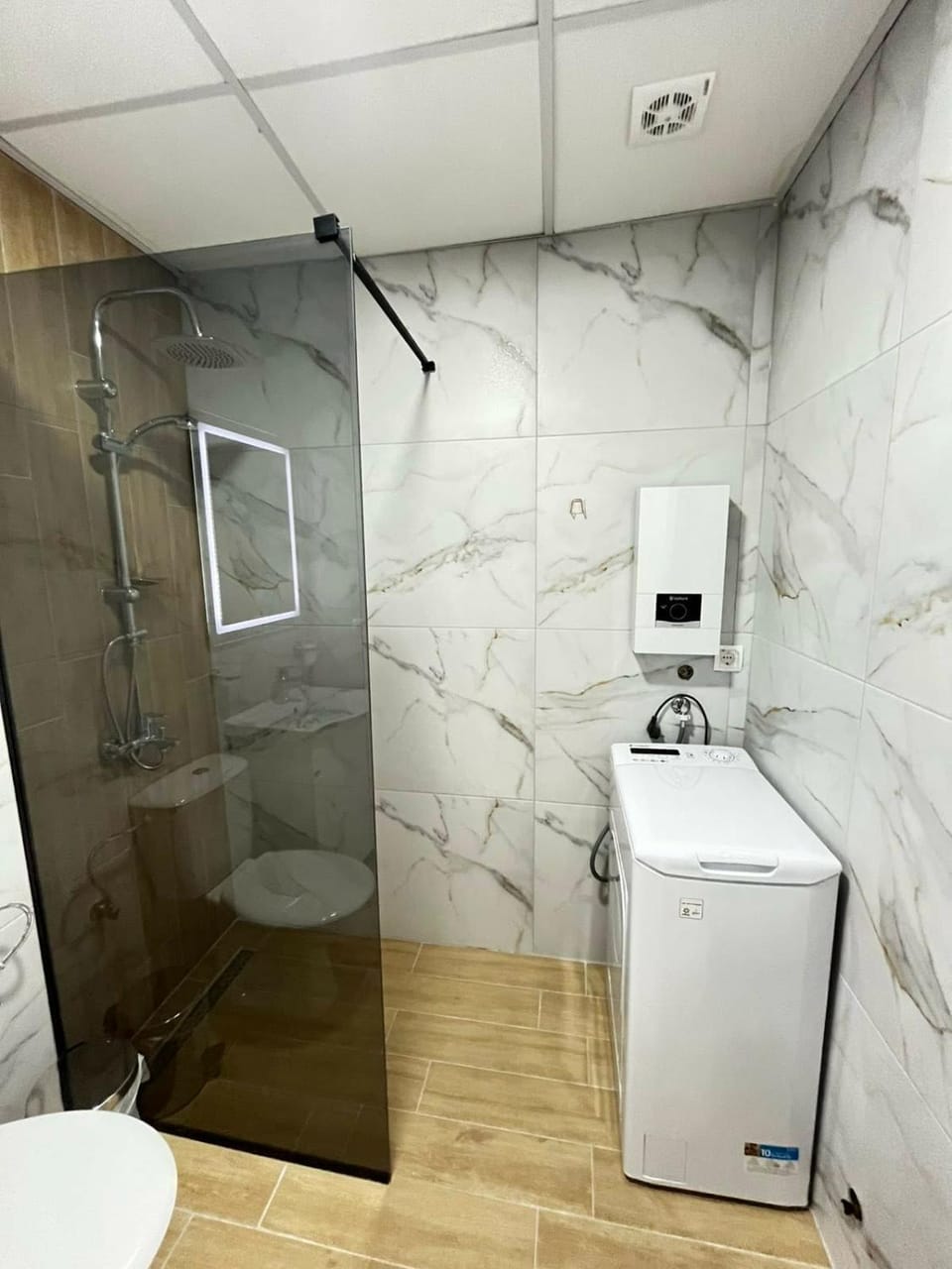 Apartments DIALKO Apartment in Ohrid