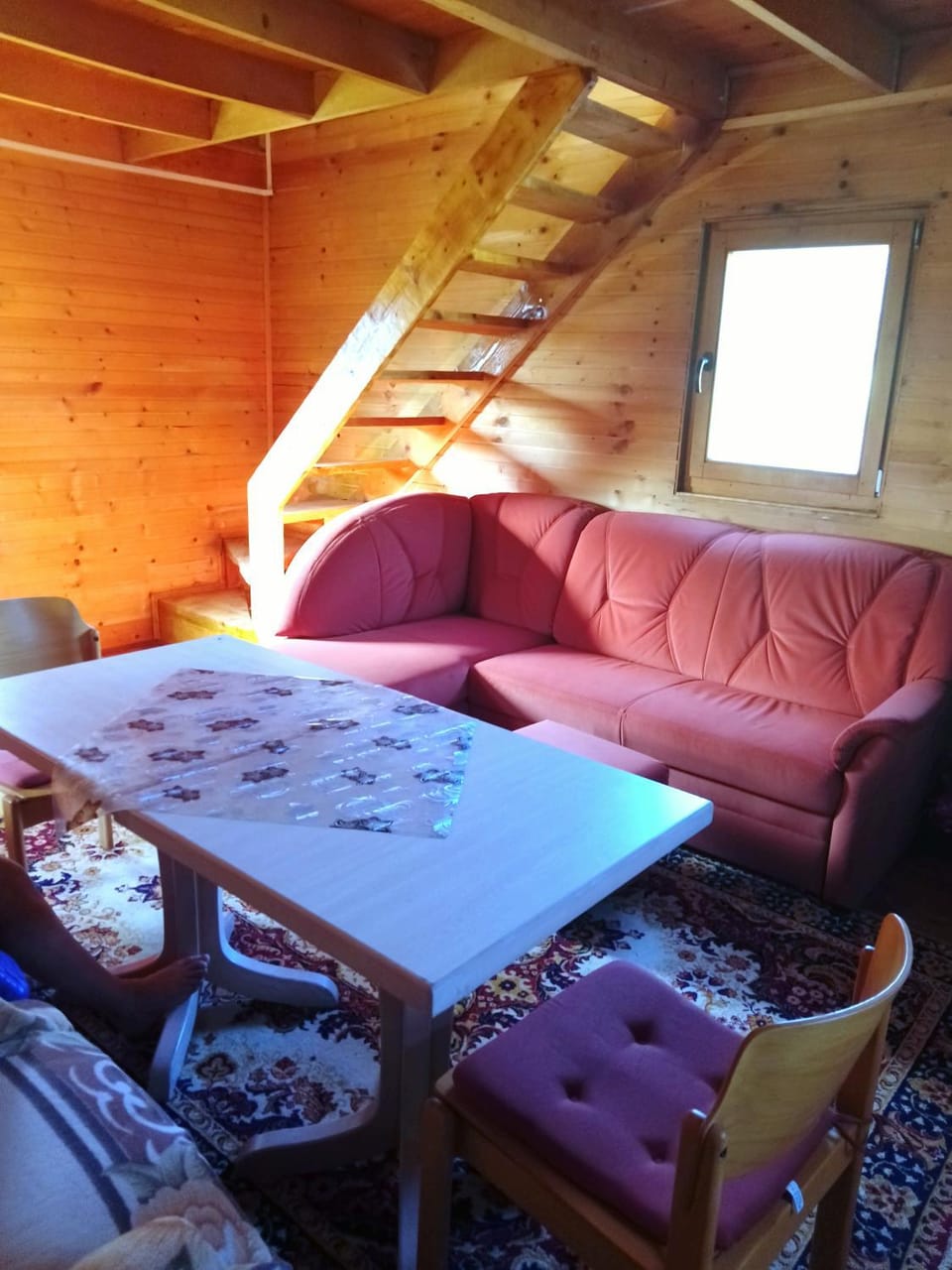 Drinska Ljepotica Ljubovija House in Serbia