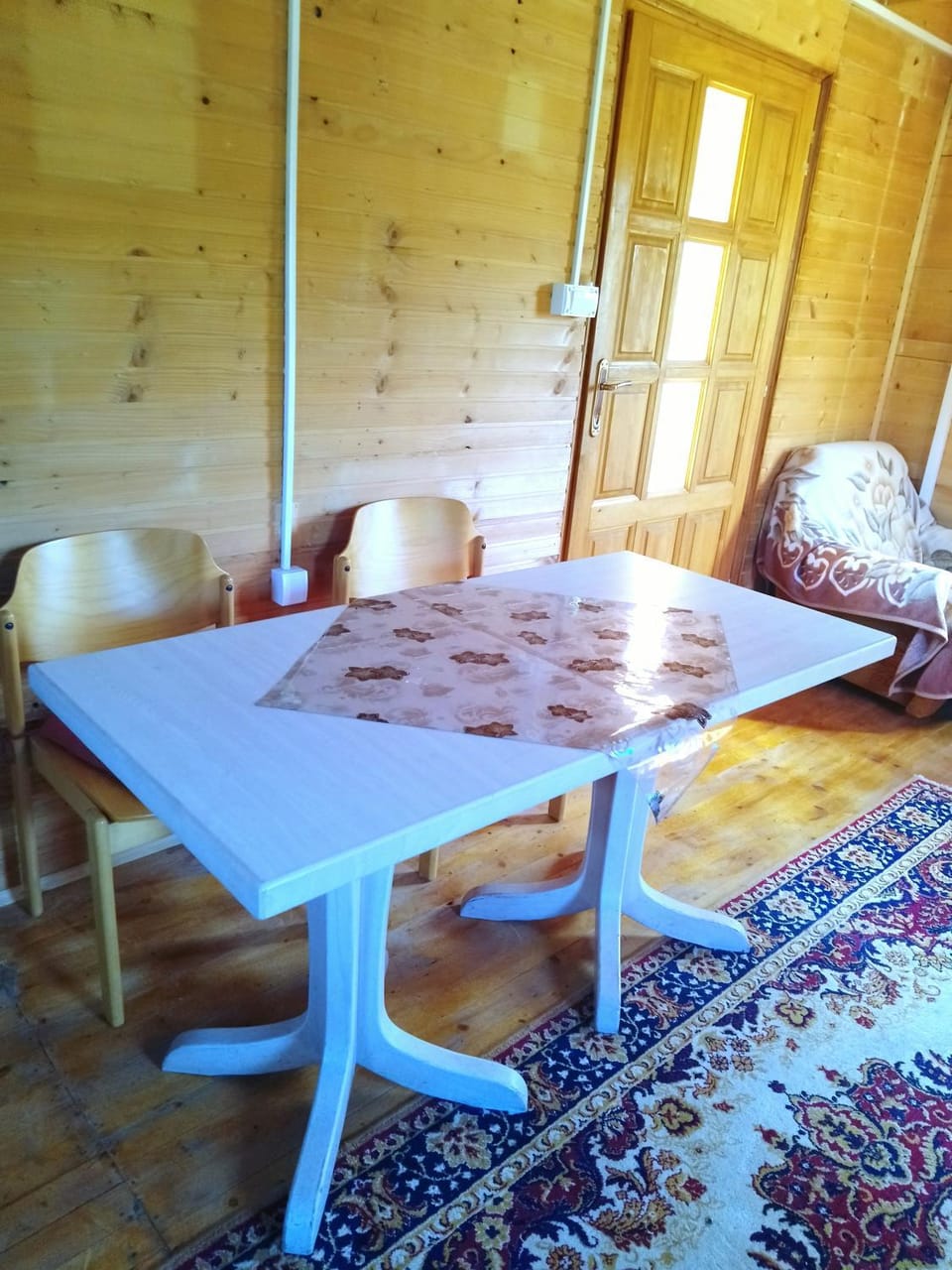 Drinska Ljepotica Ljubovija House in Serbia