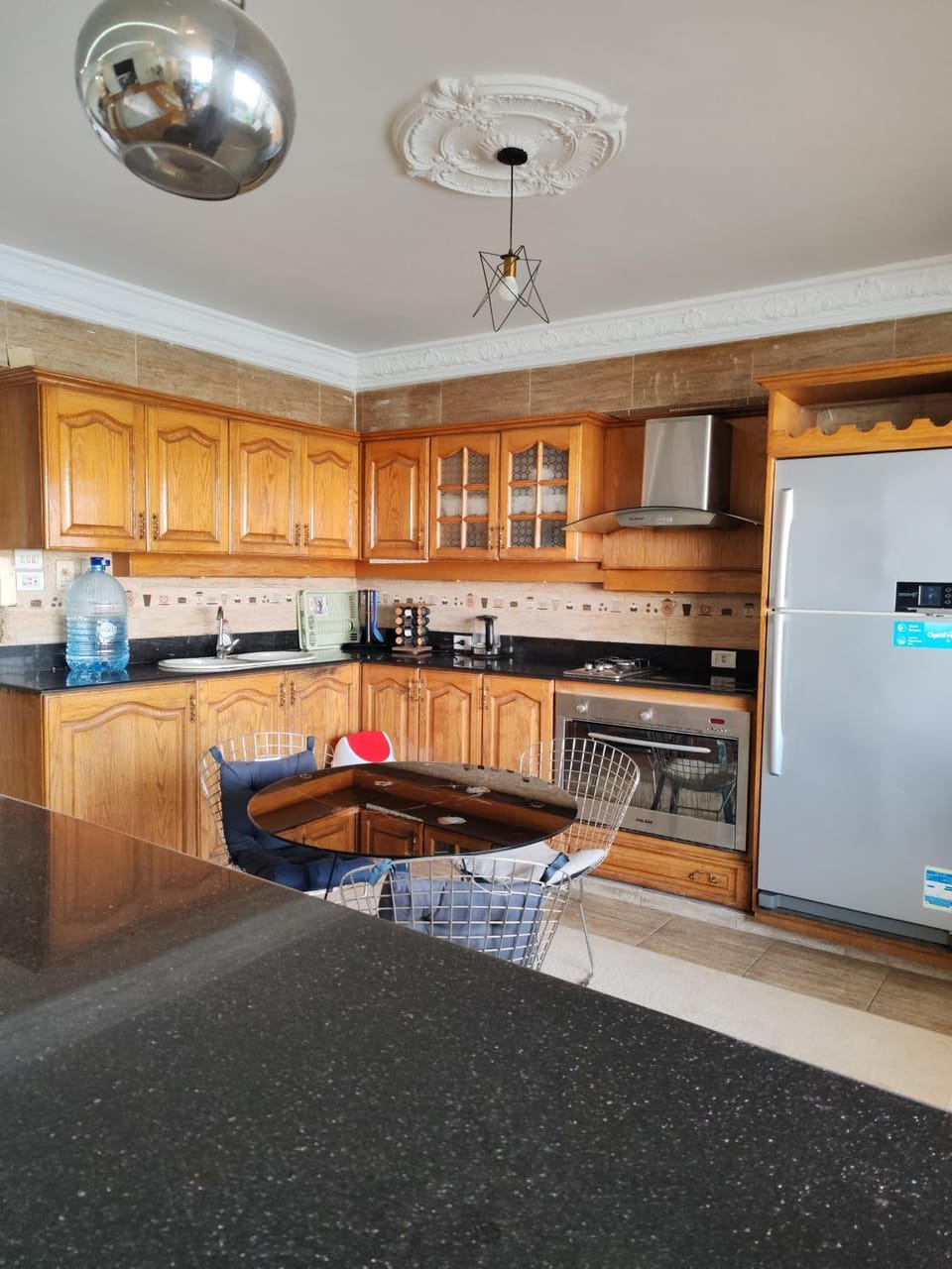 سرايا النيل Apartment in Cairo