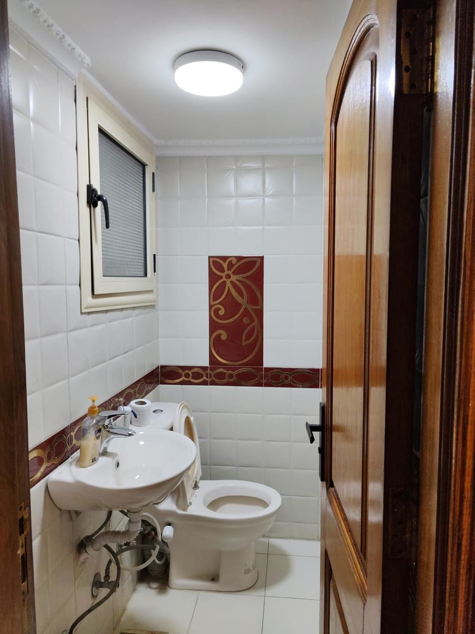سرايا النيل Apartment in Cairo