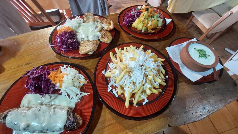 Etno Selo Jasika House in North Macedonia