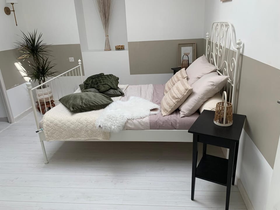 5 mn Vienne, confort et calme à la campagne - Le 2ème Apartment in Auvergne-Rhône-Alpes