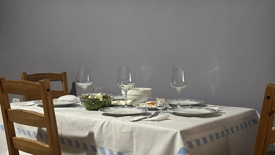 Borsh Selavi Guest House Bed and Breakfast in Vlorë County, Albania