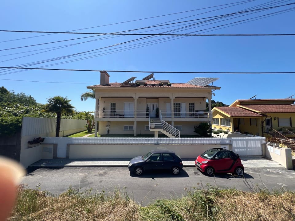 Property building, Day