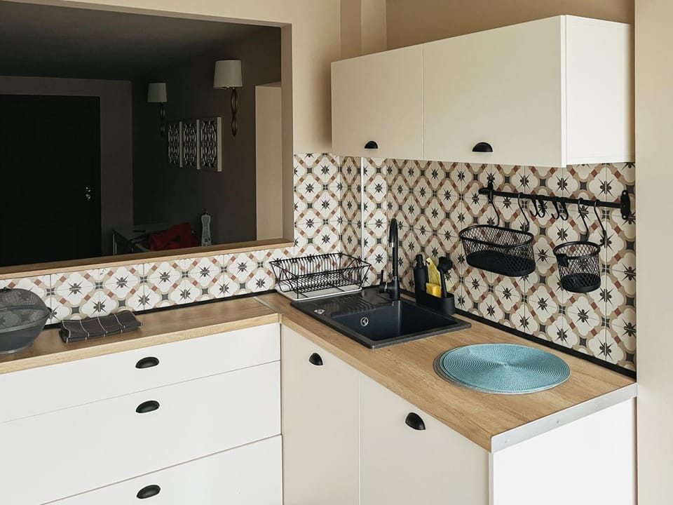 Parc Privé Apartment in Cluj-Napoca