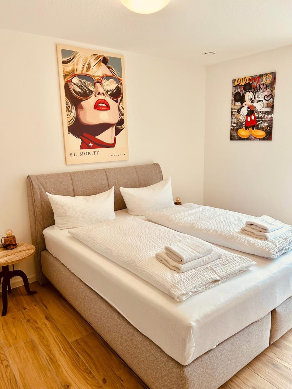 Swiss City Apartments Rust Apartment in Rust