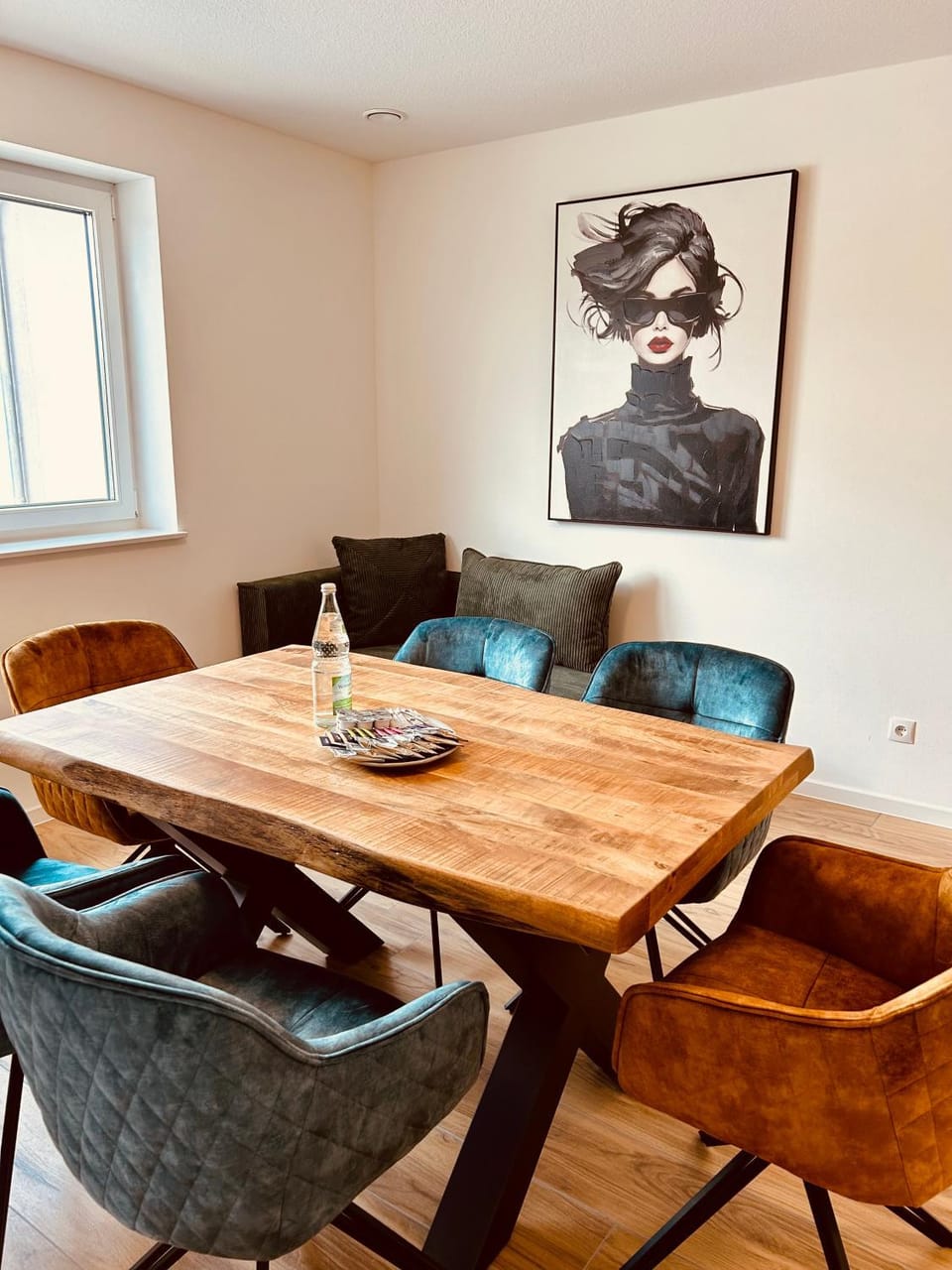 Swiss City Apartments Rust Apartment in Rust