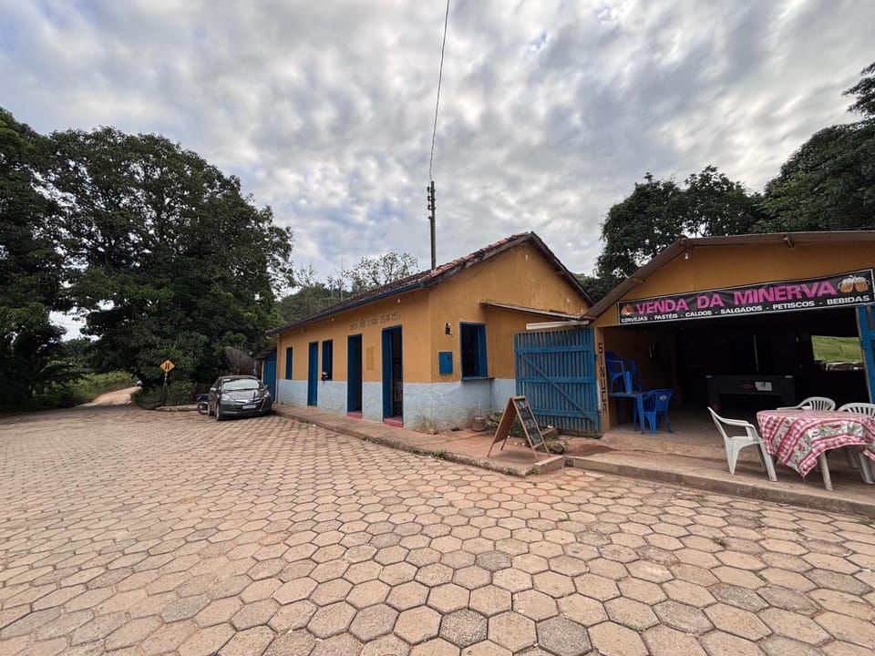 Restaurant/places to eat, Street view