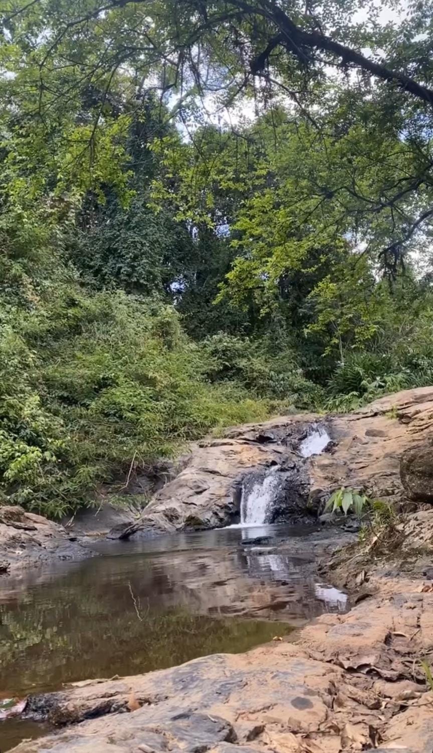Nearby landmark