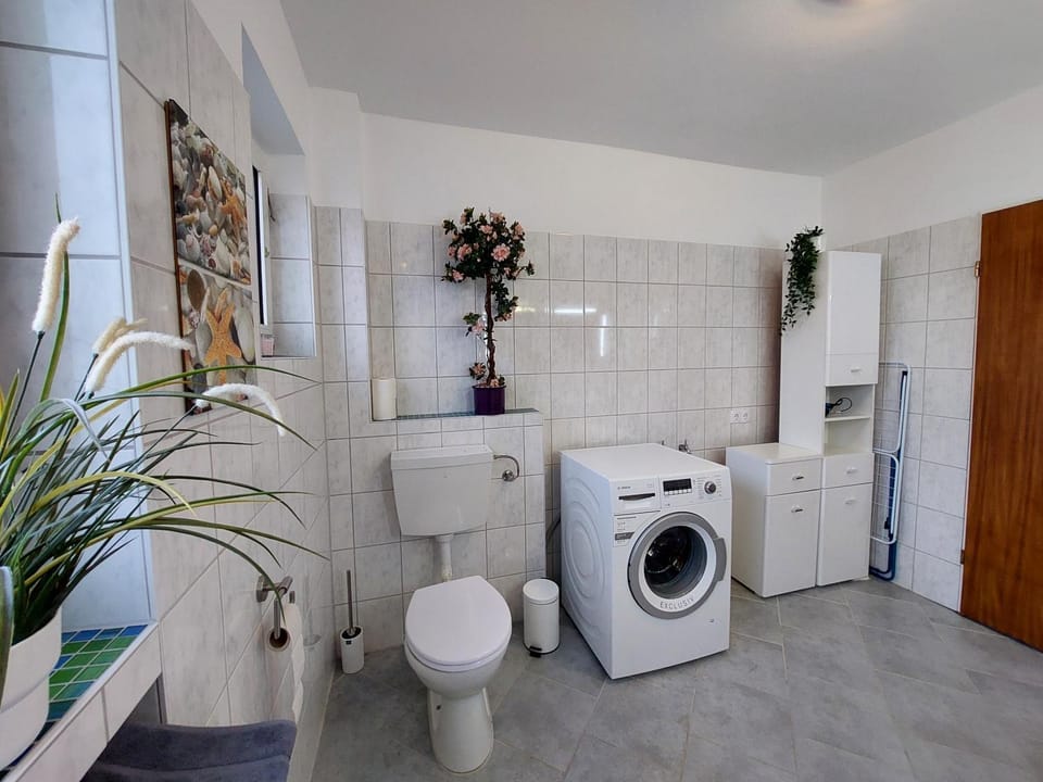 Ruheoase Ostfriesland Apartment in Wittmund