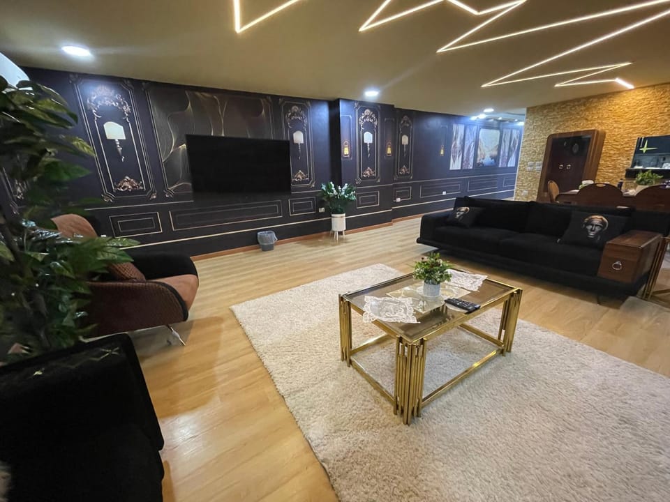 شقة فندقية في المهندسين جامعة الدول Apartment in Egypt