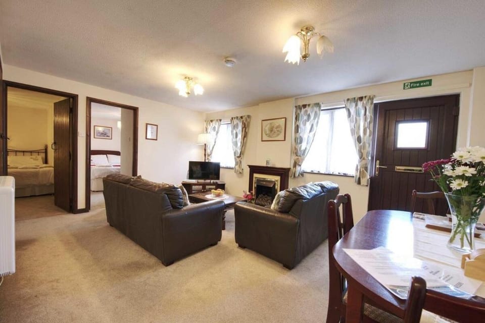 Carriage House Apartment in Barnstaple