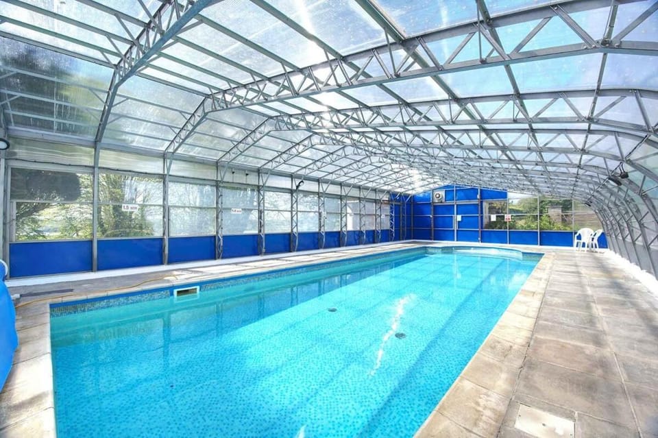 Carriage House Apartment in Barnstaple