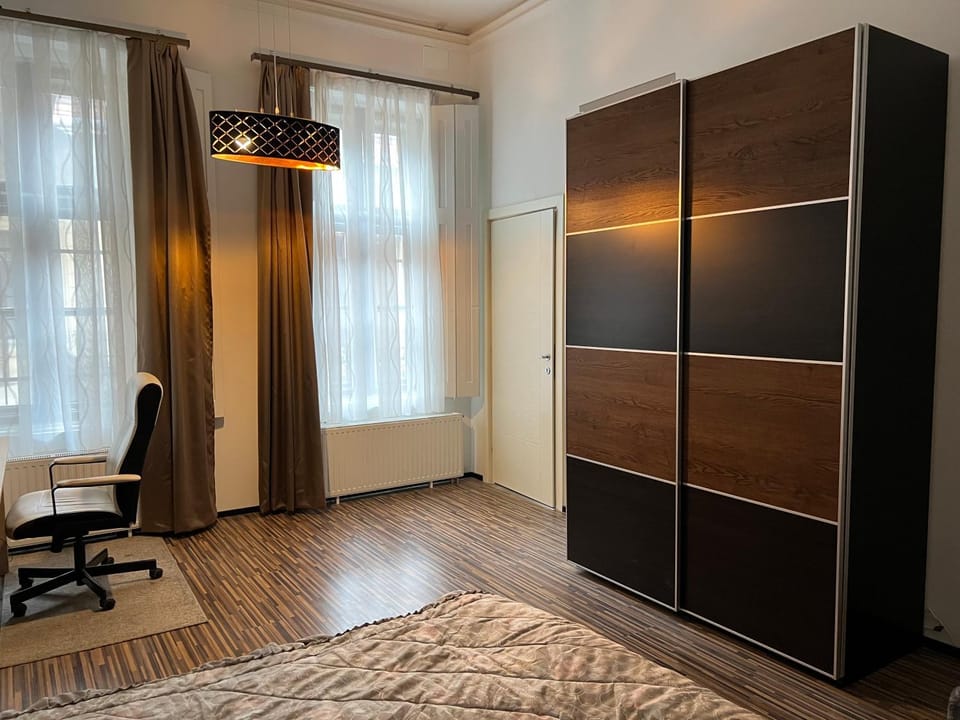 Heart of Budapest Apartment in Budapest