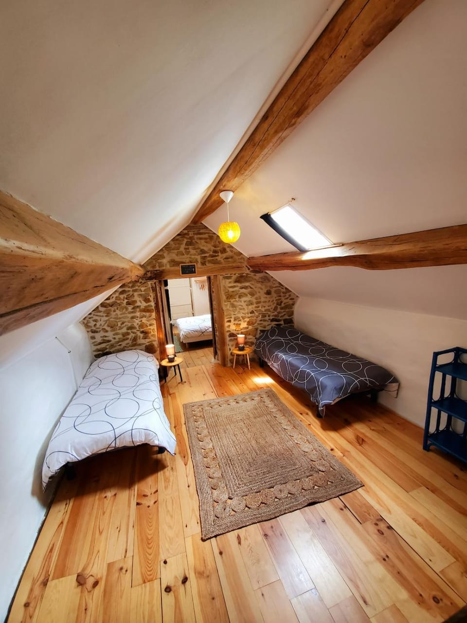 Moulin de Boudelogne House in Nouvelle-Aquitaine