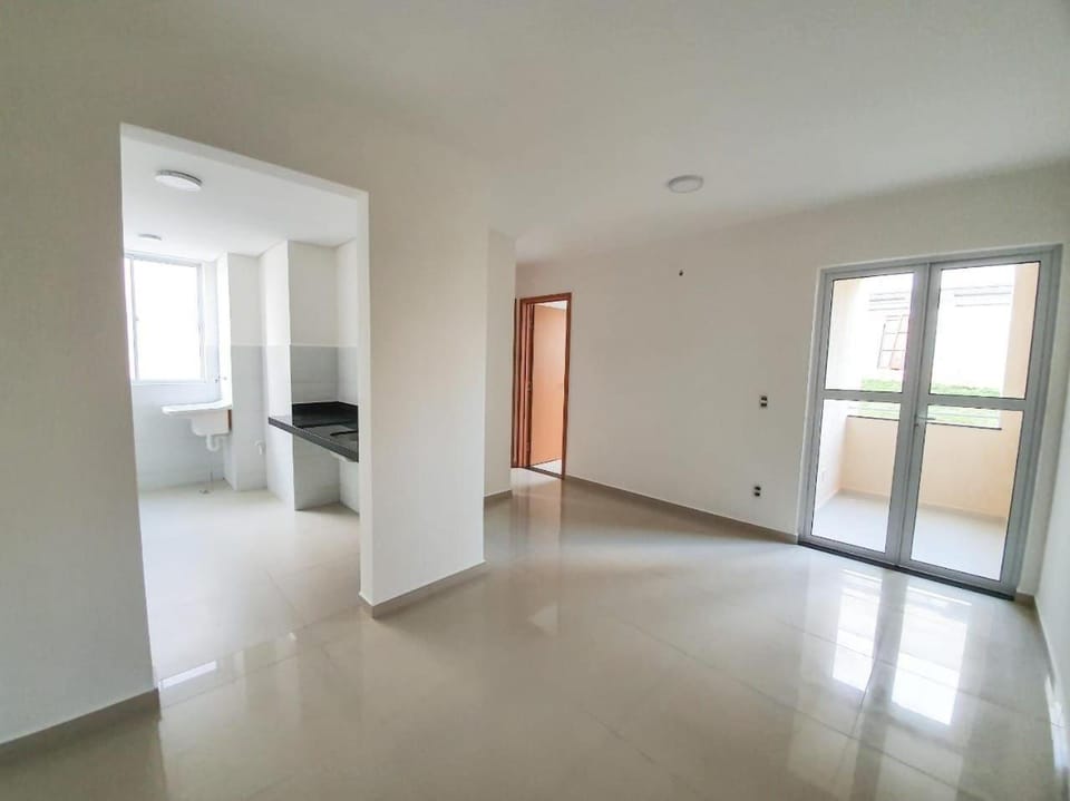 Mirantes caminho do mar Apartment in Parnamirim