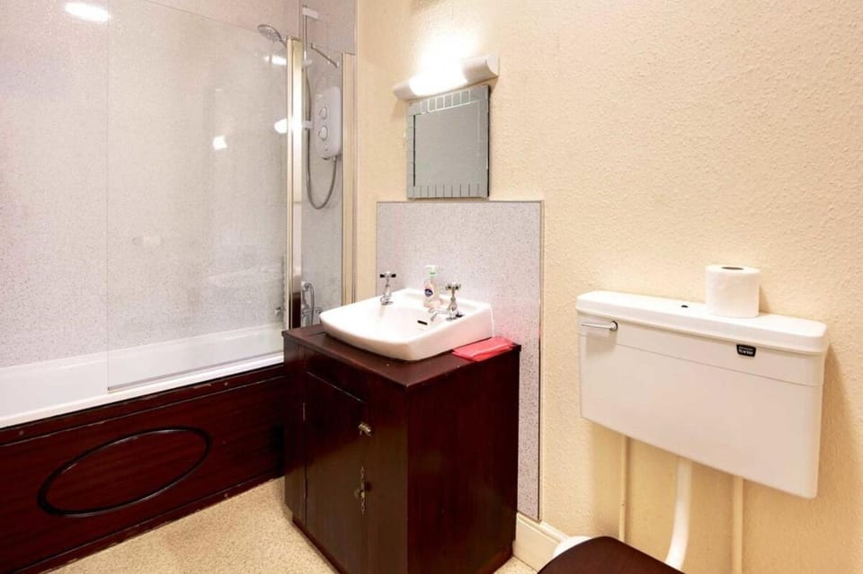 Tracy Apartment in Barnstaple
