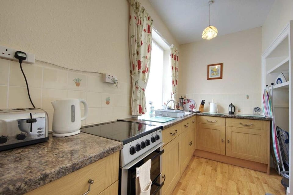 Tracy Apartment in Barnstaple