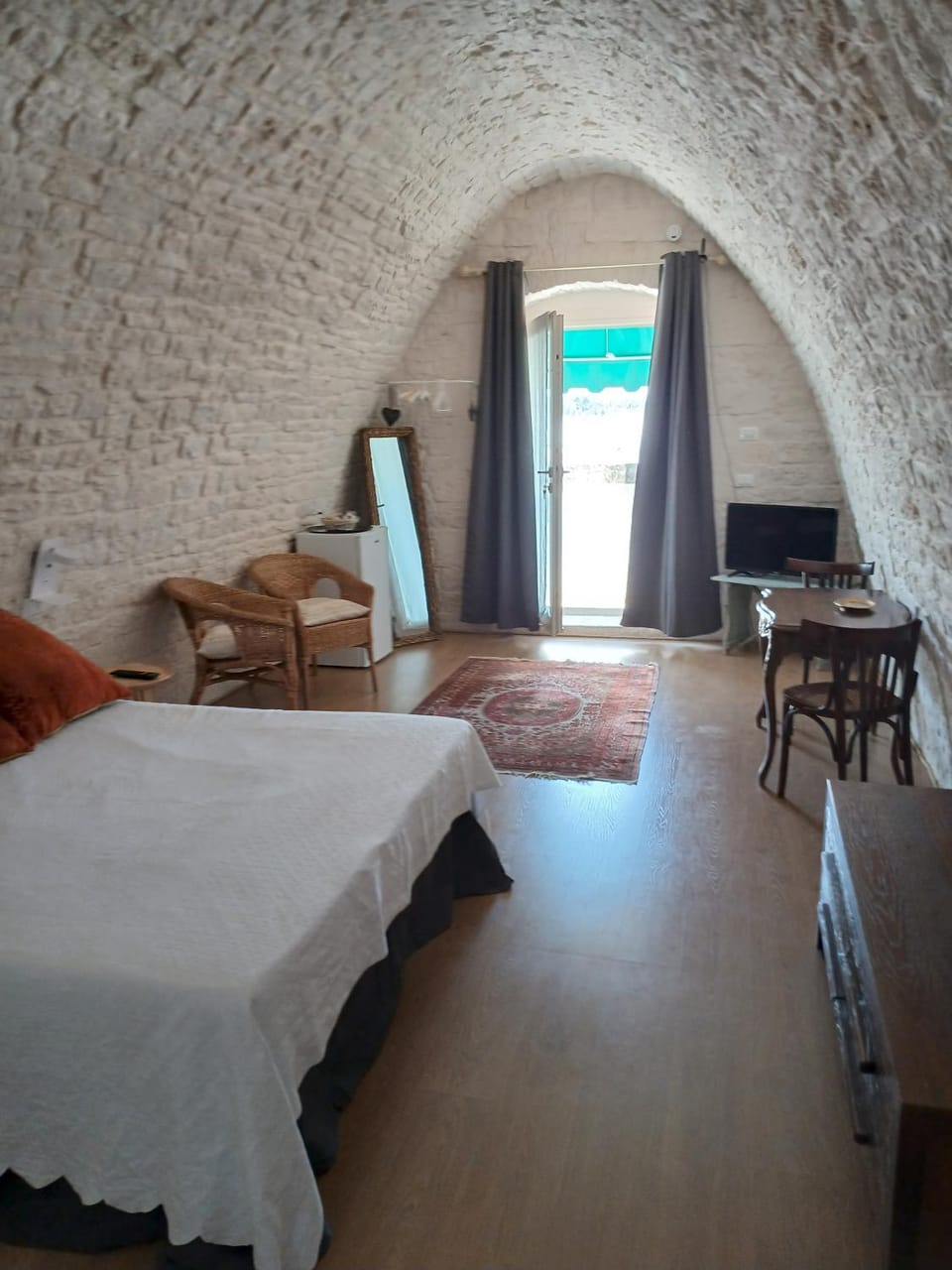 Palazzo Agrusti - Residenza D'Epoca Bed and Breakfast in Province of Taranto