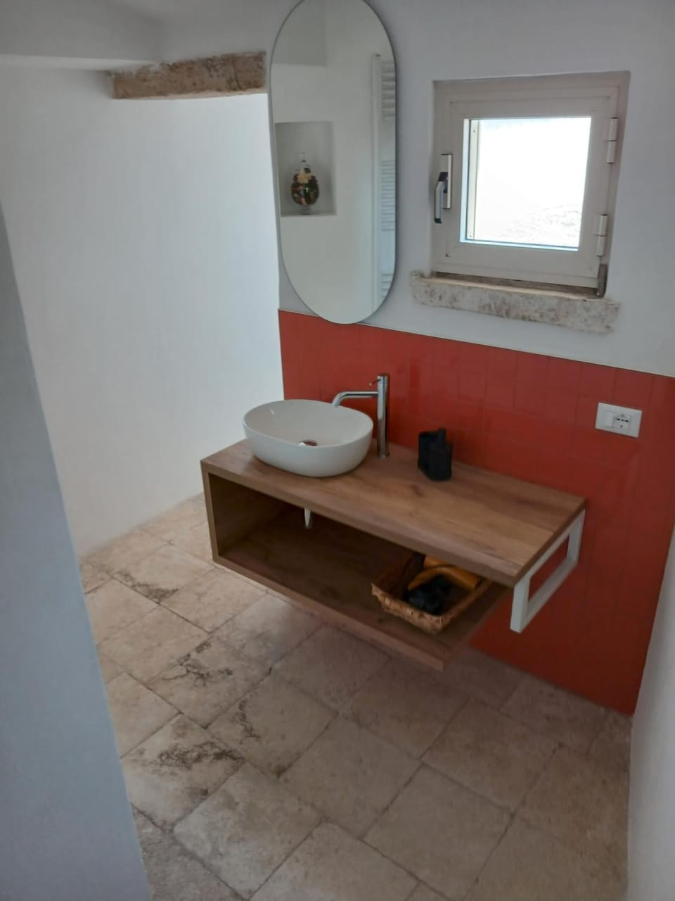 Palazzo Agrusti - Residenza D'Epoca Bed and Breakfast in Province of Taranto