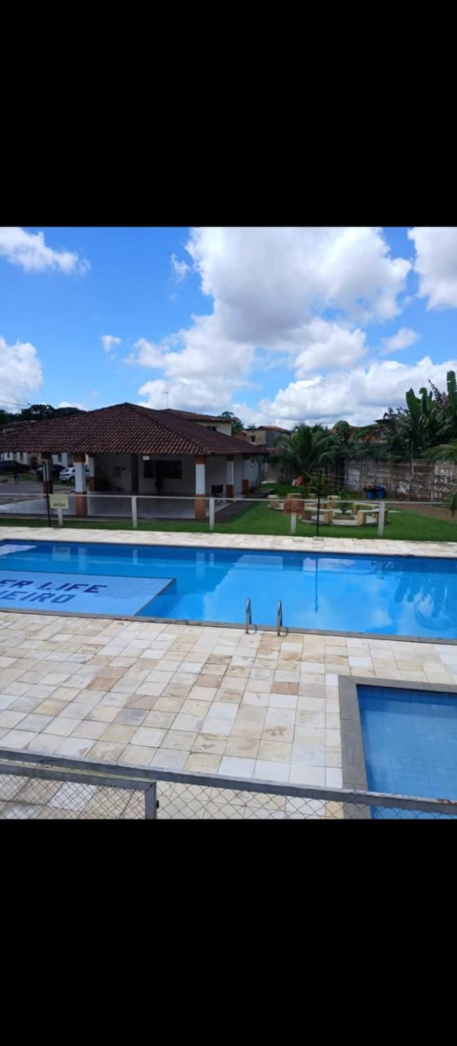 AP para a COP 30 Apartment in Belém