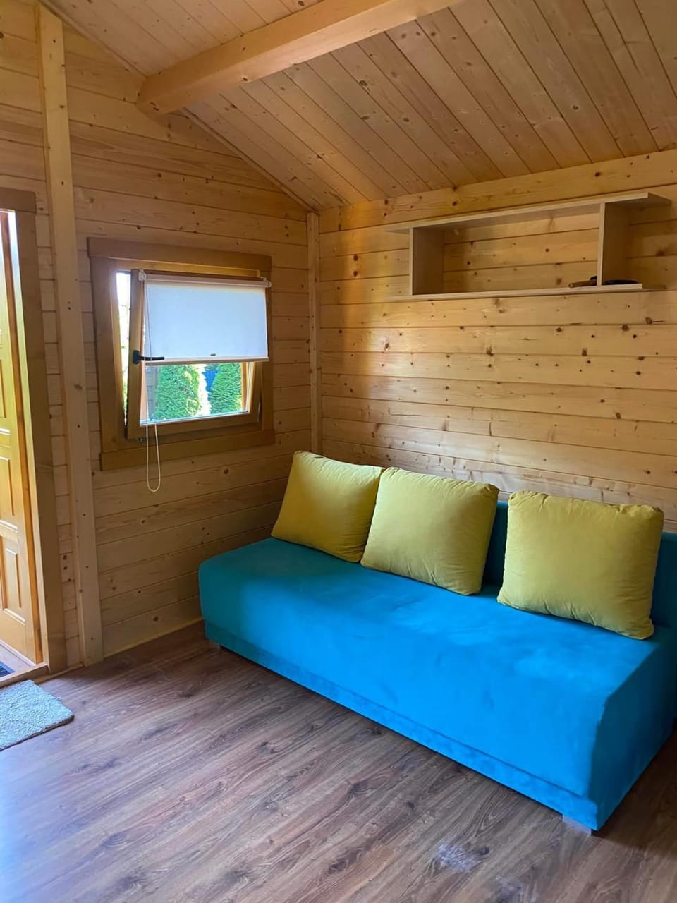 7 Seas Campground/ 
RV Resort in West Pomeranian Voivodeship, Poland
