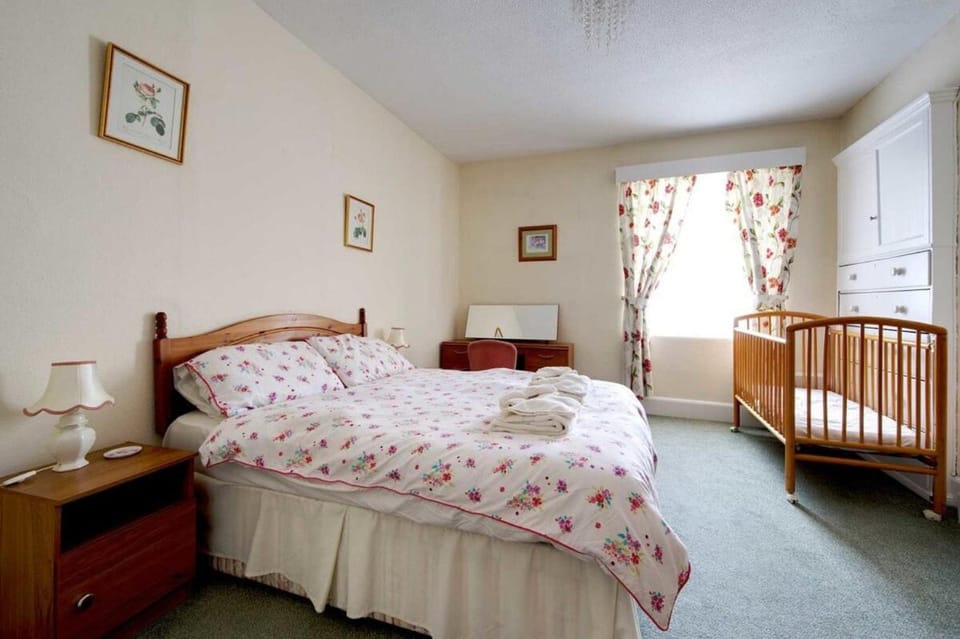 Fortescue Apartment in Barnstaple