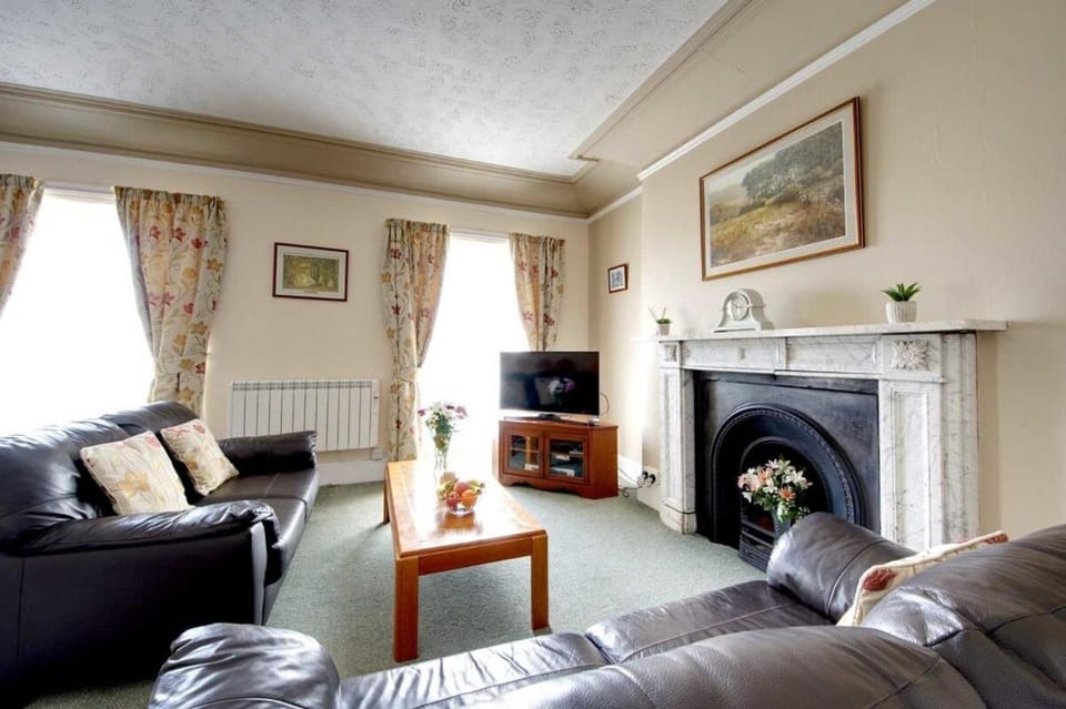 Fortescue Apartment in Barnstaple