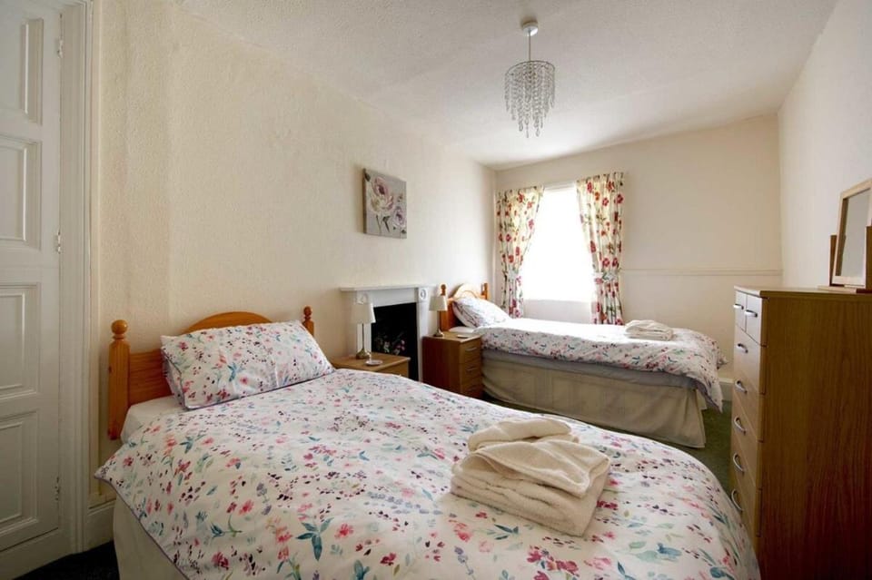 Fortescue Apartment in Barnstaple