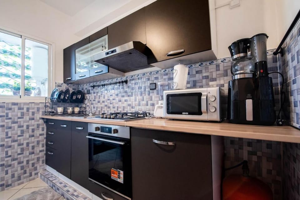 Sunny family apartment with Moroccan charm Apartment in Agadir