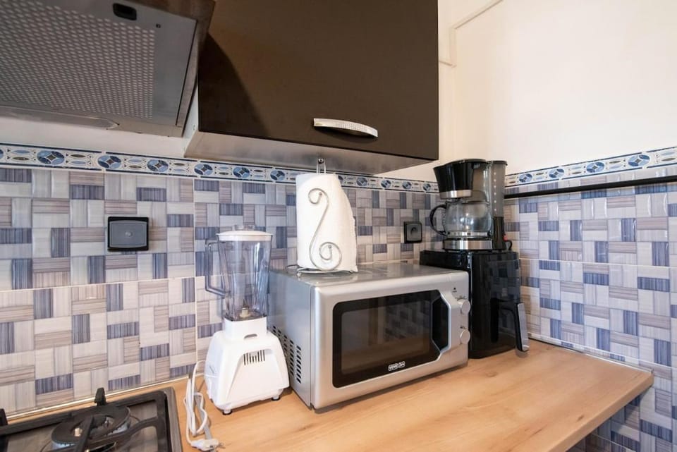 Sunny family apartment with Moroccan charm Apartment in Agadir
