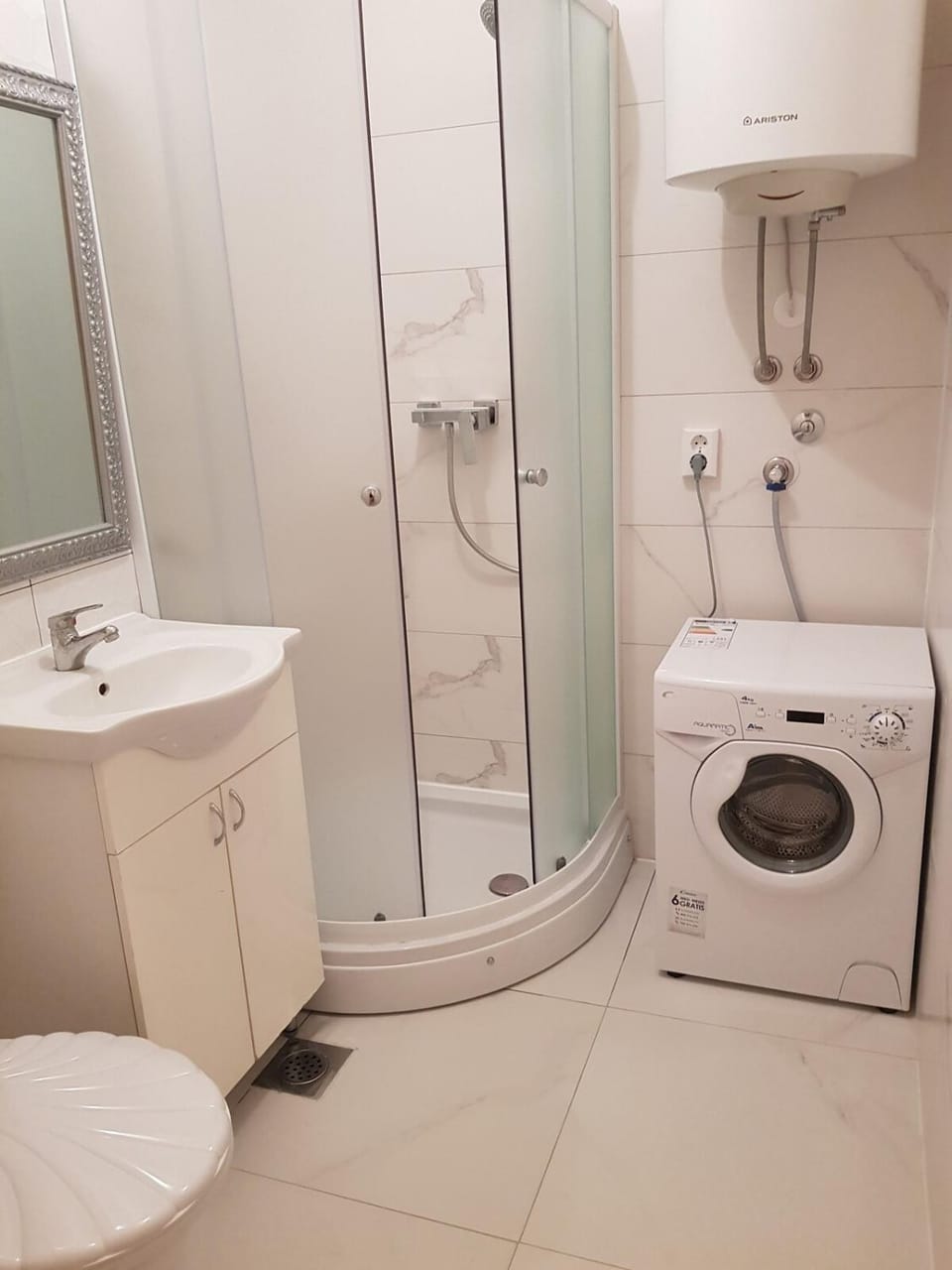 Apartman Jungic Apartment in Federation of Bosnia and Herzegovina