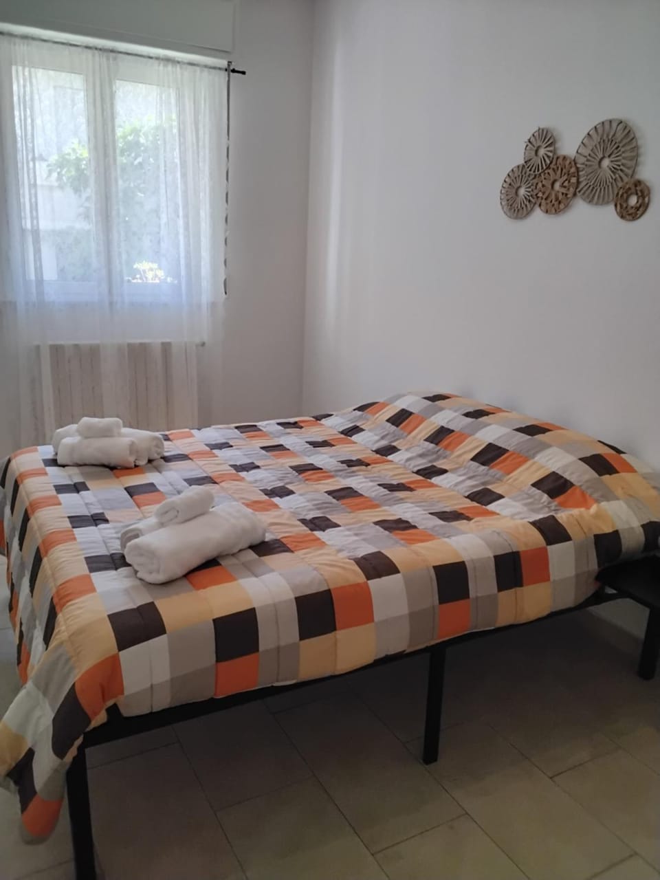 L' Adriatica House in Montesilvano