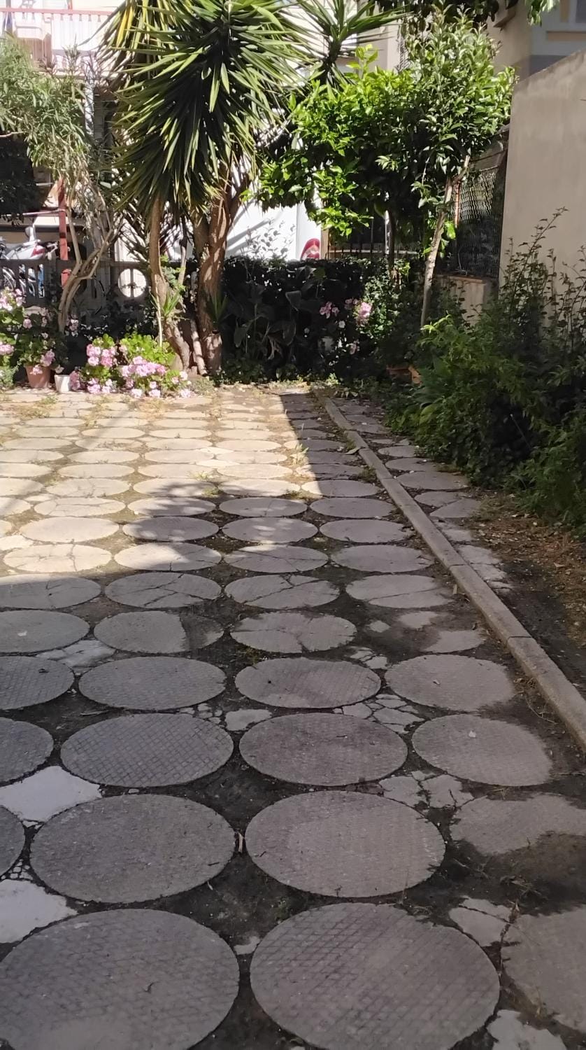 L' Adriatica House in Montesilvano