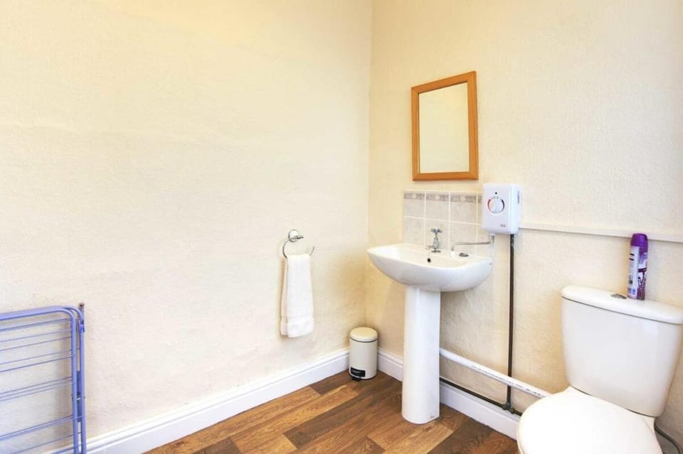 Grenville Apartment in Barnstaple