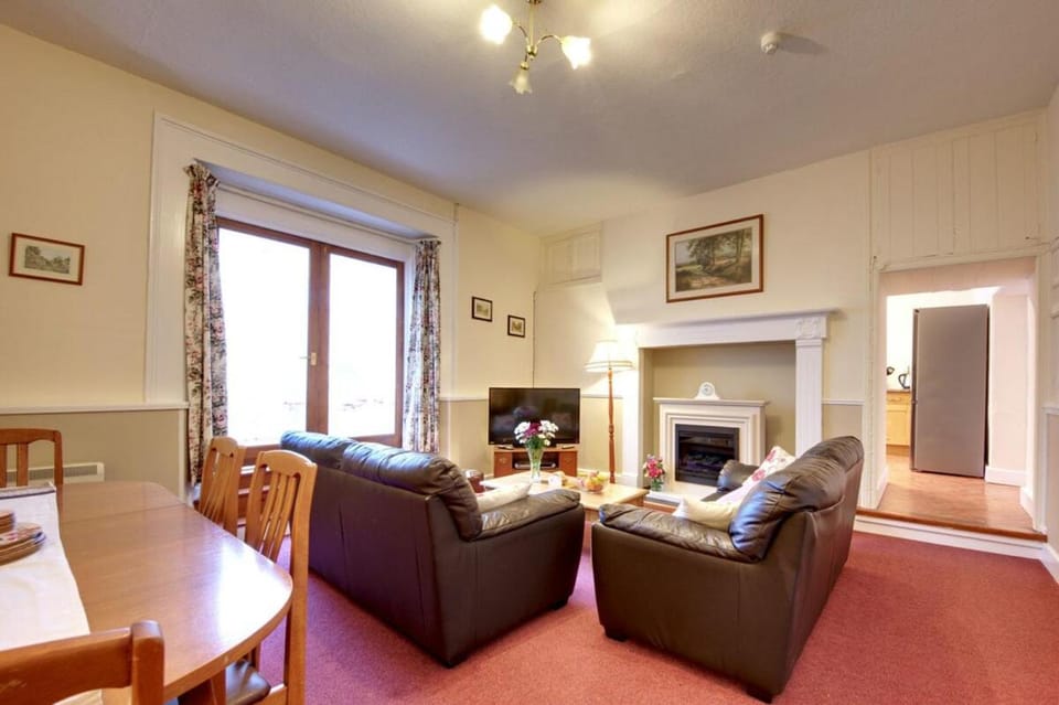 Grenville Apartment in Barnstaple